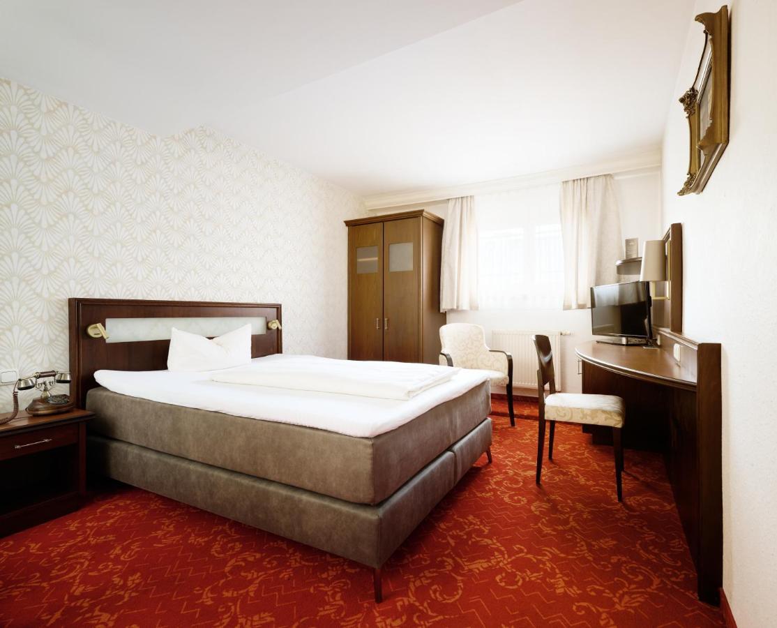Hotel Mohren Оберстдорф Екстер'єр фото