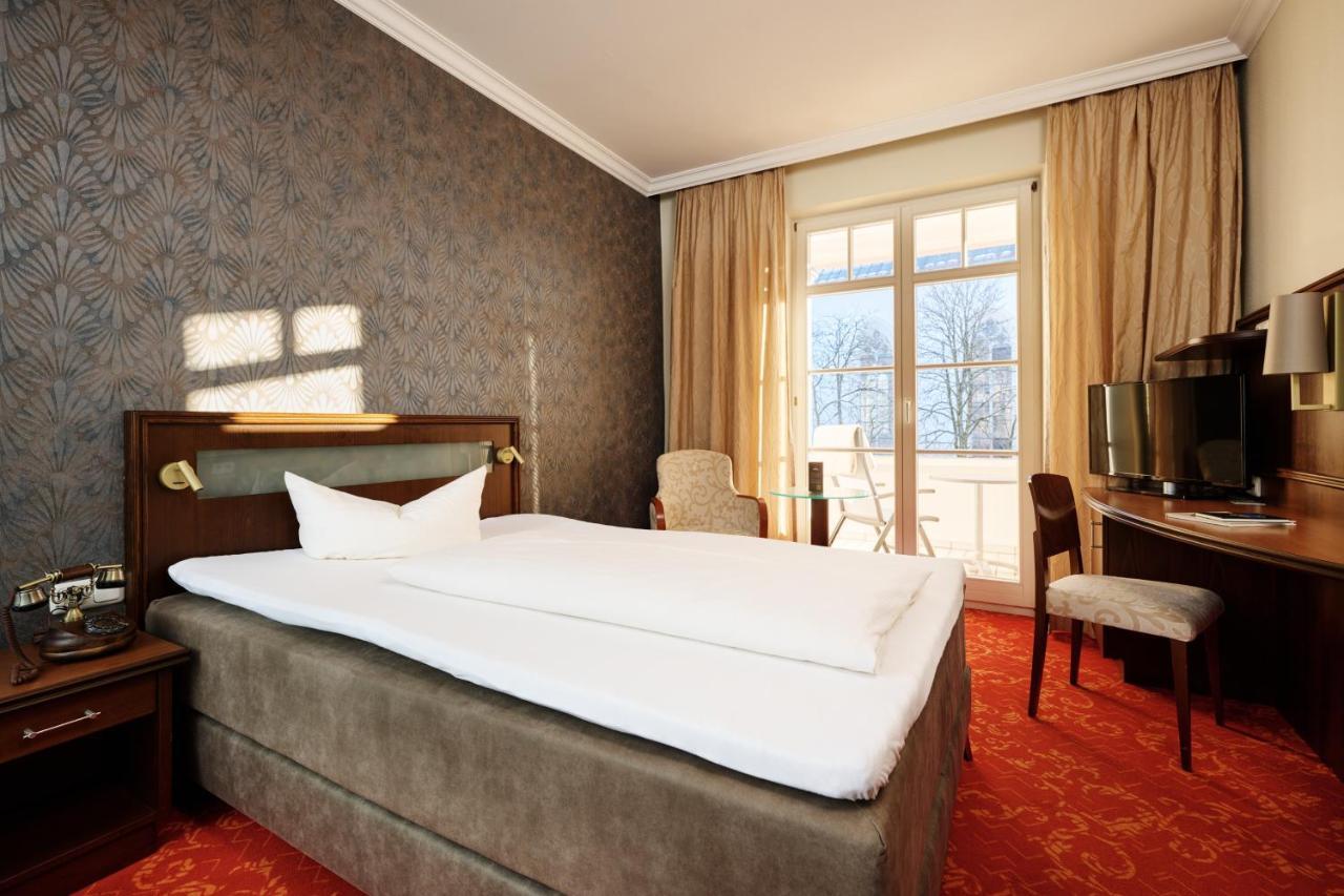 Hotel Mohren Оберстдорф Екстер'єр фото